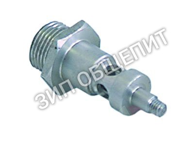 Штифт ополаскивателя 325031 Elettrobar для 22F / 40F / 44F / E.52