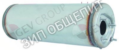 Бойлер 104030 Elettrobar для 22F / 500F / 500FD / 50F / 50FD / 510F / 510FD / E.52 / E.55 / TF-503 / TF-513 / TF-515 / E.50
