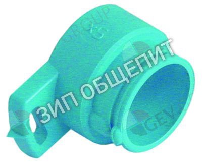 Держатель распылителя 127029 Elettrobar, сверху для 22F / 22R / 40F / 440F / 44F / E.52