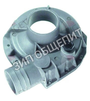 Крышка насоса 116015 Elettrobar для 22F, 40F, 440F, 44F, E.52, E.60, S651, S654, S810, S815, S830, S835, CLEAN-100, E100