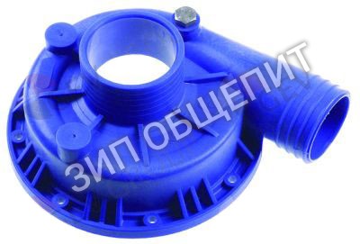 Крышка насоса 116013 Elettrobar для 22F / 440F / 44F / 80 / 81 / 82 / A4EBD / A4EBS / A4EBSAKRK / A4EBSAKYK / A4EBSCK
