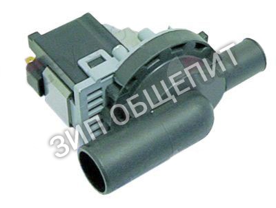 Сливной насос 130123 Elettrobar, 40Вт для 2312-009-CRP / 450 / E.35-Elettrobar / E.35H / E.35H-Elettrobar / E.40-Elettrobar