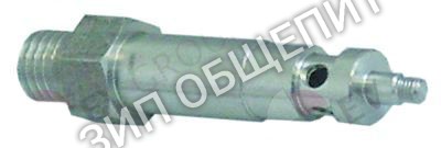 Штифт ополаскивателя 325069 Elettrobar для 2312-009-CRP / RIVER-48 / RIVER-50 / RIVER-50-CRP / RIVER-50-CRP-SP / RIVER-54