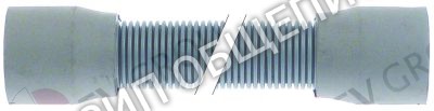 Шланг отводной 127086 Elettrobar для RIVER-48, RIVER-54, RIVER-54CRP, River-48, River-54, River-54-CRP-s.p., 2312-007, 914100