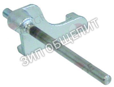 Петля дверная Elettrobar, монтаж слева для 31F / 31FD / 31R / 31RD