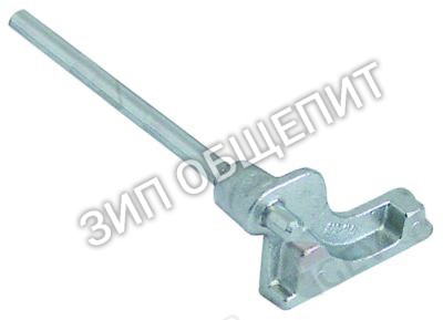 Петля дверная Elettrobar, монтаж справа для 31F / 31FD / 31R / 31RD