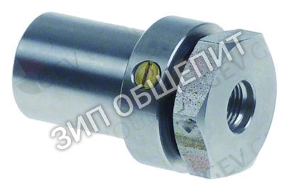 Вал для вращающегося основания 322007 Elettrobar для 35-ELECTRONIC / 350R / 350RD / 35R / 35RD / 40-ELECTRONIC / 400R / 400RD
