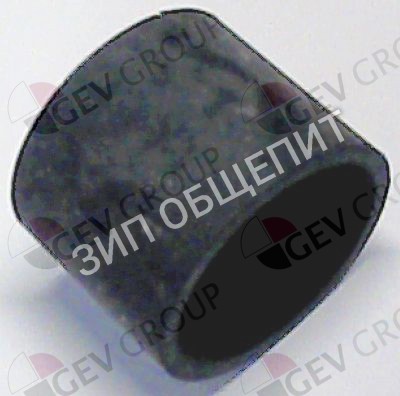 Шланг гнутый 127027 Elettrobar для 22F / 40F / 440F / 44F / E.52 / E.55 / FAST-63