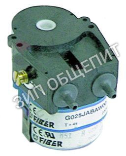 Дозатор 209009 Elettrobar, 1л/ч, чистящее средство для 450 / 460 / 45 / 46