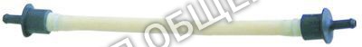 Шланг насоса Perios чистящее средство ø шланга 4x7мм, сантопрен для 450 / 460 / 45 / 46