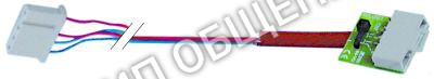 Удлинитель Elettrobar для 50-ELECTRONIC / 50F / 50FD / 46