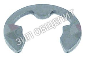 Кольцо стопорное 929014 Elettrobar, тип E для 55, E.65