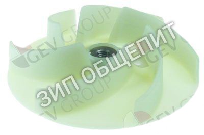 Колесо рабочее 124005 Elettrobar 55, S870