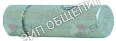 Штифт нарезной Elettrobar для 55 / E.65