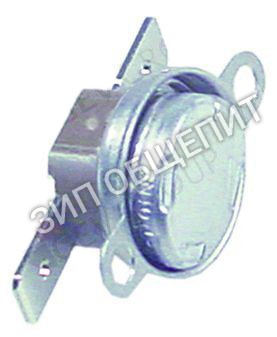 Термостат прикладной 236048 Elettrobar, 80 °C для E.35-Elettrobar, E.35H, E.35H-Elettrobar, E.40-Elettrobar, E.40H