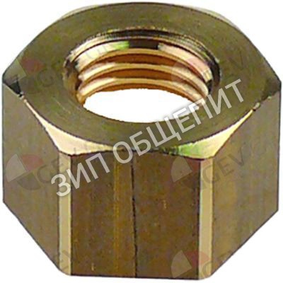 Гайка Elettrobar для 913289 / 913290 / 913291 / 913292 / 913356