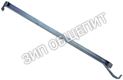 Направляющая 015037 Elettrobar для E.35-Elettrobar / E.35H / E.35H-Elettrobar / Fast130 / Fast135-2 / Fast135-2S / Fast135CT