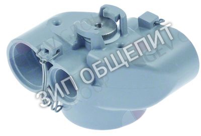 Крест распылителя 129068 Elettrobar, сверху/снизу для E.45 / E.50 / E.51 / E.55 / FAST-160 / FAST-160-230-50-1N / FAST-160D
