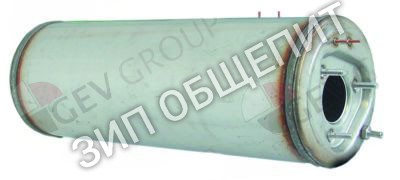 Бойлер 104050 Elettrobar для E.50 / E.51 / F85 / F85P / GSP51 / GSP51P / LF55 / MC501E / MC501EP / Mistral51 / PS-60 / E.51