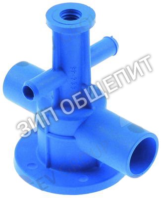 Держатель распылителя 111024 Elettrobar для 22F / 22R / 40F / E.41 / E.42 / E41 / R708 / E41