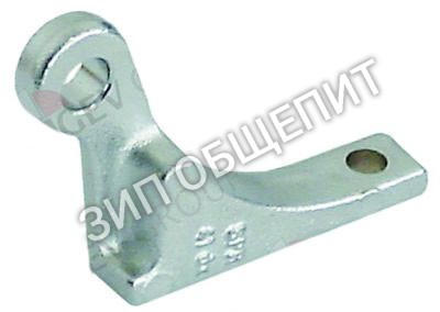 Петля дверная Elettrobar, монтаж справа для 913363 / 913364 / 913376 / 913377 / E.41