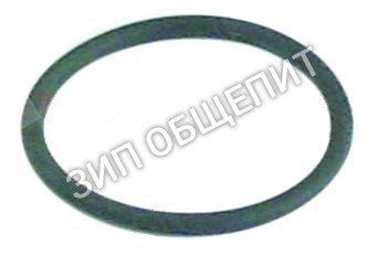 Кольцо уплотнительное Elettrobar, круглого сечения, EPDM, ø 29,82мм для 915150 / 915151 / 915152 / 915154 / 915155