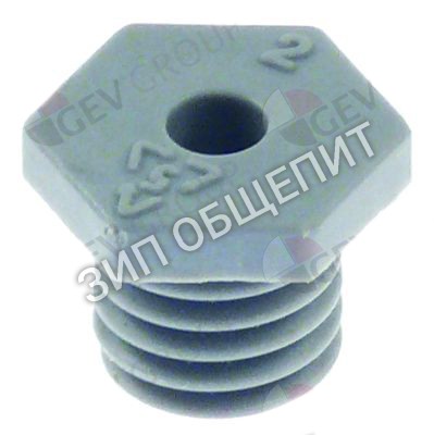 Фильтр для вентиляции 429076 Elettrobar для FAST-60 / FAST-73 / NG281 / NG281HP / NIAGARA-261 / NIAGARA-281 / NIAGARA-281HP