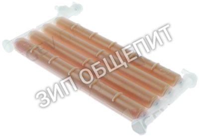 Умягчитель воды 117007 Elettrobar, 4х-кратн. для Clean140, Clean140S, FAST-160, FAST-160-230-50-1N, FAST-160D, FAST-160D-PA