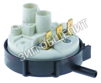 Прессостат 224025,224022 Elettrobar, 125/105мбар для FAST-60 / FAST-73 / Fast170 / Fast170S / NG281 / NG281HP / NIAGARA-261