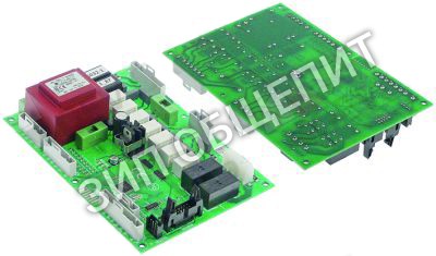 Плата печатная 215032 Elettrobar для River-242 / River-253 / RV282R / River-285