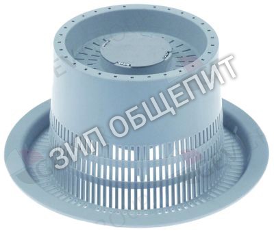 Фильтр сливной 121135 Elettrobar для RIVER-253 / RIVER-262 / River-252-2 / River-252-2T / River-253 / River-262 / River-262-2