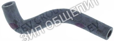 Шланг гнутый 127101 Elettrobar для RIVER-253 / RIVER-262 / River-252 / River-252-2 / River-252-2T / River-253 / River-262