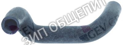 Шланг гнутый 127116 Elettrobar для River-242, River-242-2, River-242-2T, River-342C, River-342T, 915617, 915618, 915672, 915773