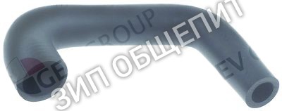 Шланг гнутый 127123 Elettrobar, для сливного насоса для RIVER-242 / River-242 / River-242-2 / River-242-2T / River-342C