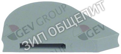 Держатель пружины Elettrobar, для дверной пружины для 915617 / 915618 / 915672 / 915773 / 915774