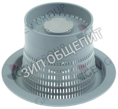 Сито 121142 Elettrobar для 2312-009-CRP / 450 / E.35-Elettrobar / E.35H / E.35H-Elettrobar / E.40-Elettrobar / E.40H