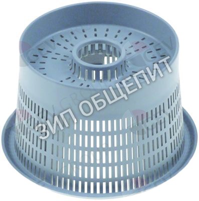 Фильтр круглый 121144 Elettrobar для Clean140 / Clean140S / E.35H / E.40H / Fast130 / Fast135-2 / Fast135-2S / Fast135CT