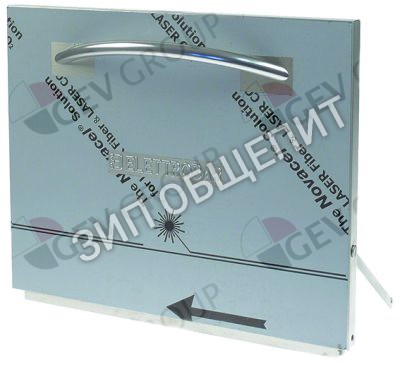 Дверца Elettrobar для 915692 / 915693 / 915694 / 916162 / 916242