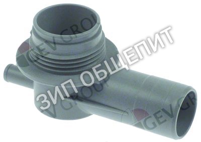 Держатель распылителя 115149 Elettrobar, сверху для Clean161 / Fast160-2 / Fast160C / Fast161-2 / Ocean360 / Ocean360M