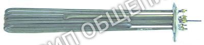 ТЭН 927066 Elettrobar, 8000Вт (230В) для CLEAN-160 / CLEAN-161 / CLEAN-220 / CLEAN-221 / CLEAN-270 / CLEAN-271 / CLEAN-272