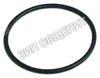 Кольцо уплотнительное Elettrobar, круглого сечения, EPDM, ø 28,3мм для CLEAN-160 / CLEAN-161 / CLEAN-220 / CLEAN-221 / CLEAN-270