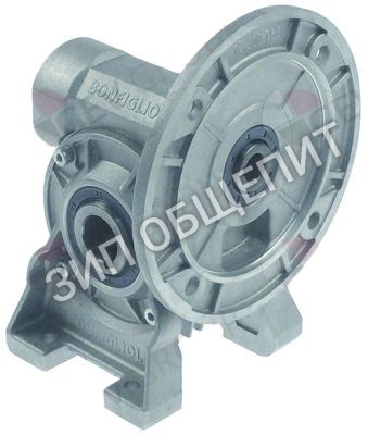 Редуктор 927102 Elettrobar, VF49A60 для CLEAN-160 / CLEAN-161 / CLEAN-220 / CLEAN-221 / GL280EB / NIAGARA-2150,2152 / RV-150