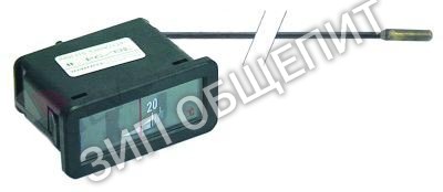 Термометр 926100 Elettrobar, 0 +120 °C для CLEAN-160 / CLEAN-220 / CLEAN-270 / CLEAN-271