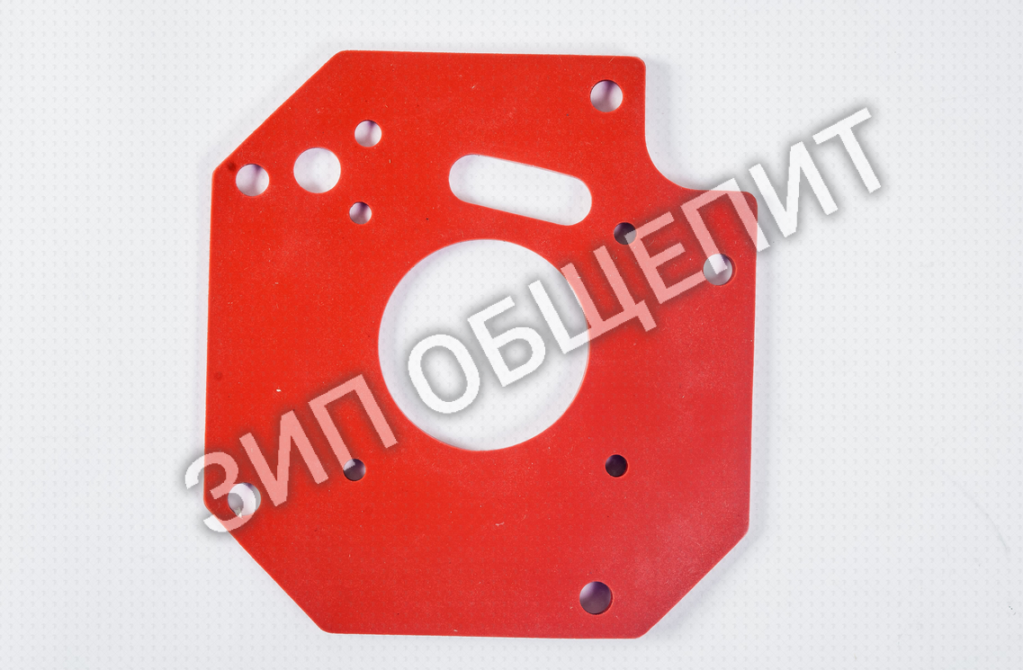 Уплотнение кронштейна горелки 72.00.020 Rational для моделей SCC / CM 61-202 GAS