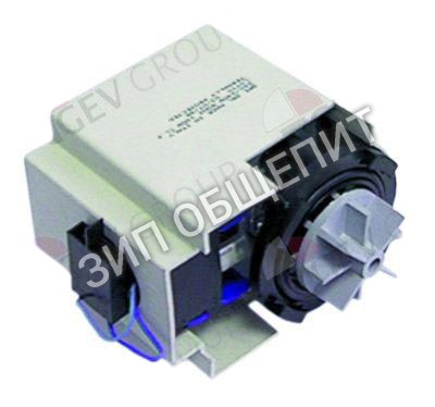 Сливной насос 130112 Elettrobar, 100Вт, без Deckel для CLEAN-3 / RIVER-43