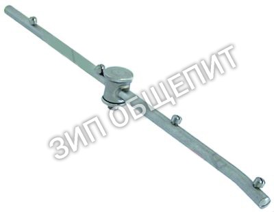 Ополаскиватель 113992 Elettrobar для CLEAN-3