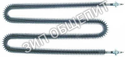 ТЭН 927132 Elettrobar, 2000Вт (240В) для CLEAN-161 / CLEAN-221 / CLEAN-271 / CLEAN-272 / CLEAN-361 / CLEAN-361P / CLEAN-362