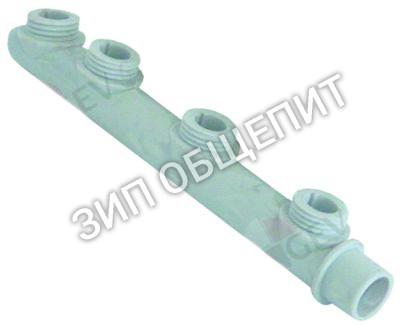 Распылитель 106112 Elettrobar, справа для GLS40H / GLS40HP / E.40 / E.40H / MISTRAL-40 / NIAGARA-40