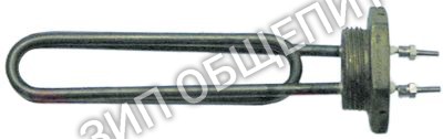 ТЭН 230002 Elettrobar, 2000Вт (230В) для R497, R499, R501, R503, R505, R507, S641, S643