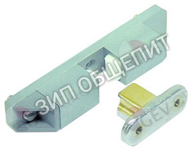 Замок-защелка Elettrobar для S651 / S651P / S653 / S654 / S655